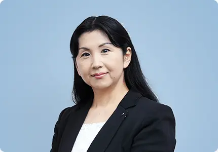 代表取締役社長　並里 武裕