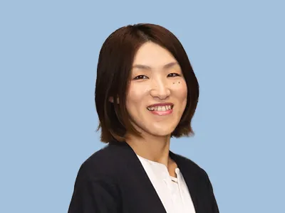 取締役　高澤 茉莉恵